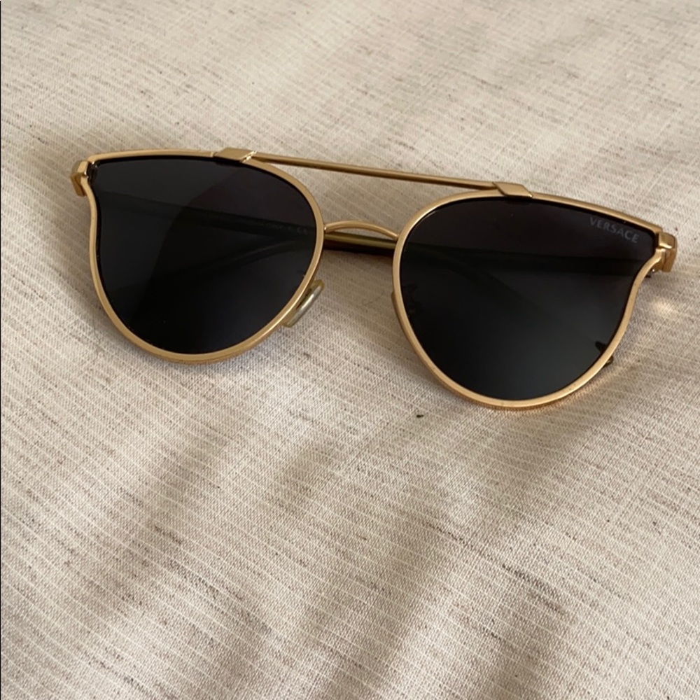 Versace sunglasses
